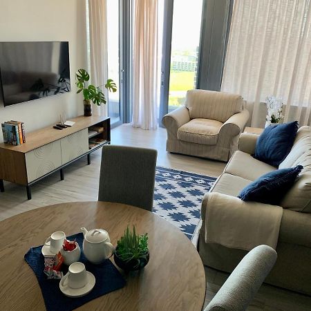 Umhlanga Arch 703 Sea View Self-Catering Apartment Durban Exterior photo