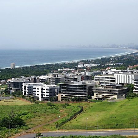 Umhlanga Arch 703 Sea View Self-Catering Apartment Durban Exterior photo