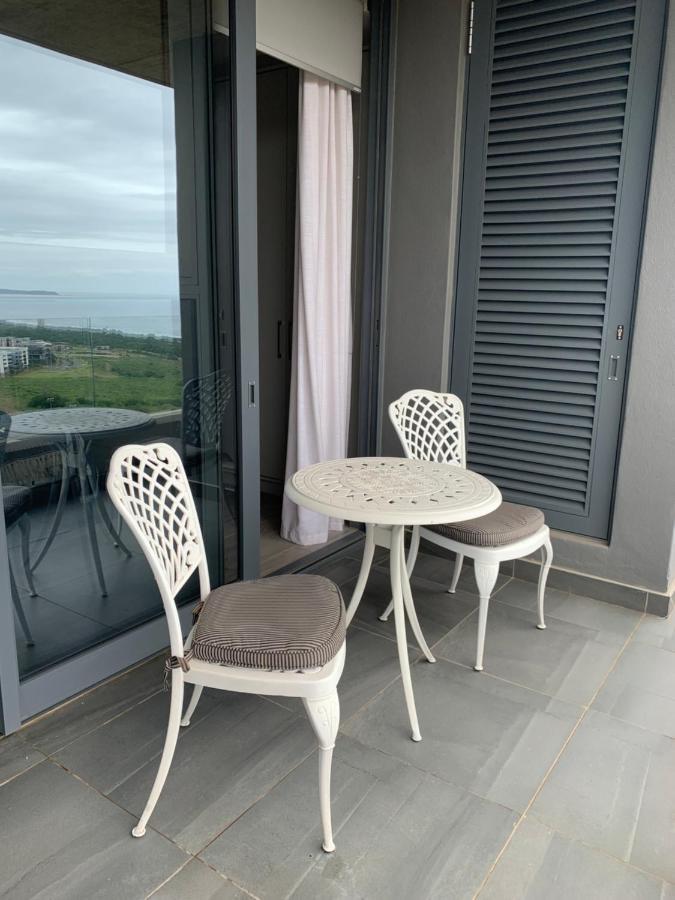 Umhlanga Arch 703 Sea View Self-Catering Apartment Durban Exterior photo